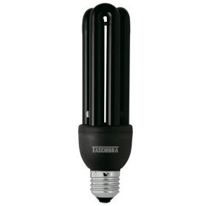 LUZ NEGRA 26W TASCHIBRA