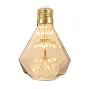 LAMPADA LED FIREWORKS VINTAGE D95