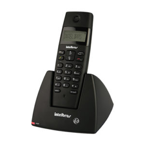 TELEFONE SEM FIO TS 40 ID