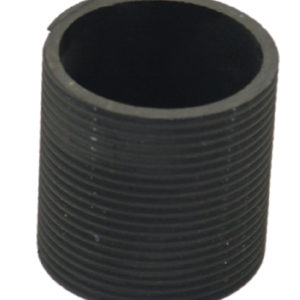 NIPLE PVC 1.1/2″ 5CM